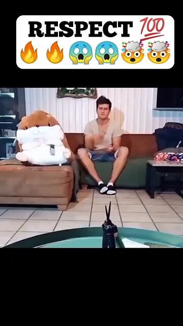 Respect 💯