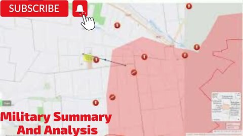 Ukraine. Military Summary And Analysis 22.08.2022