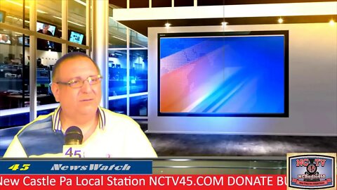 NCTV45 NEWSWATCH MORNING WEDNESDAY JUNE 17 2020 WITH ANGELO PERROTTA