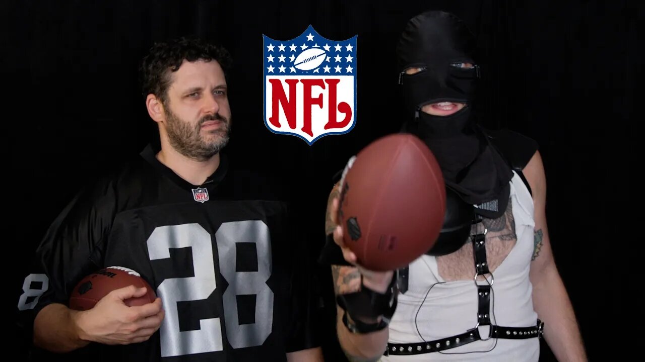 NFL’s First REALLY Gay Football Player