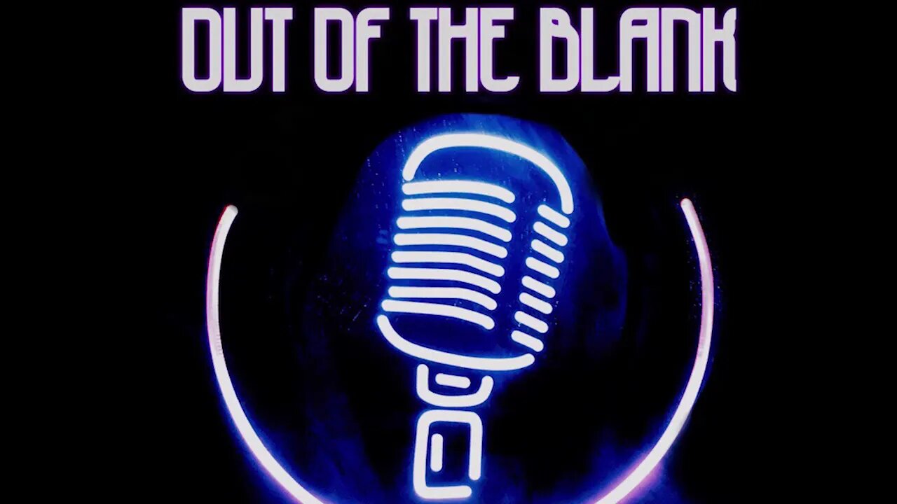 Out Of The Blank #644 - Close to the Anvil (Aaron Troski)