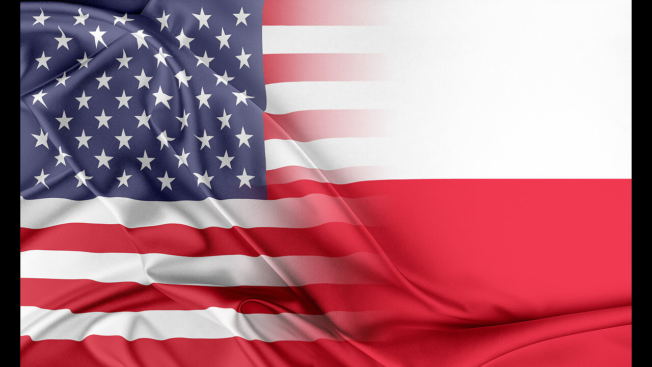 What Americans Know About POLAND?