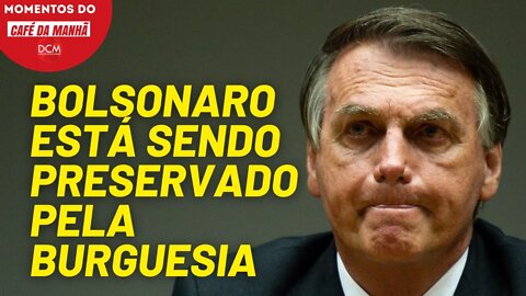 Bolsonaro ainda é importante para as eleições de 2022? | Momentos do Café da Manhã do DCM