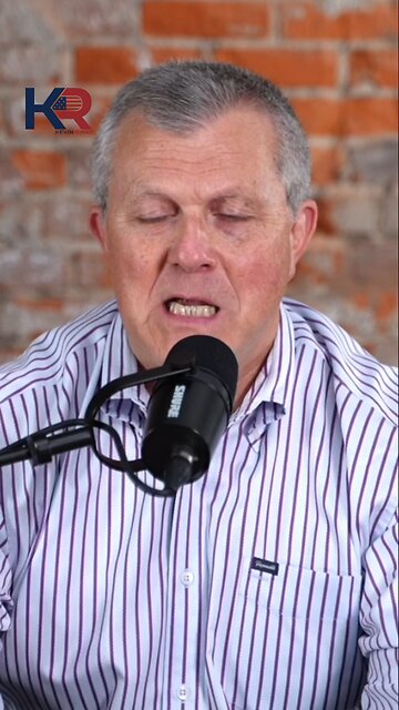 We Were Shooting Golf Balls Suspended From a String at 1,000 Yards.