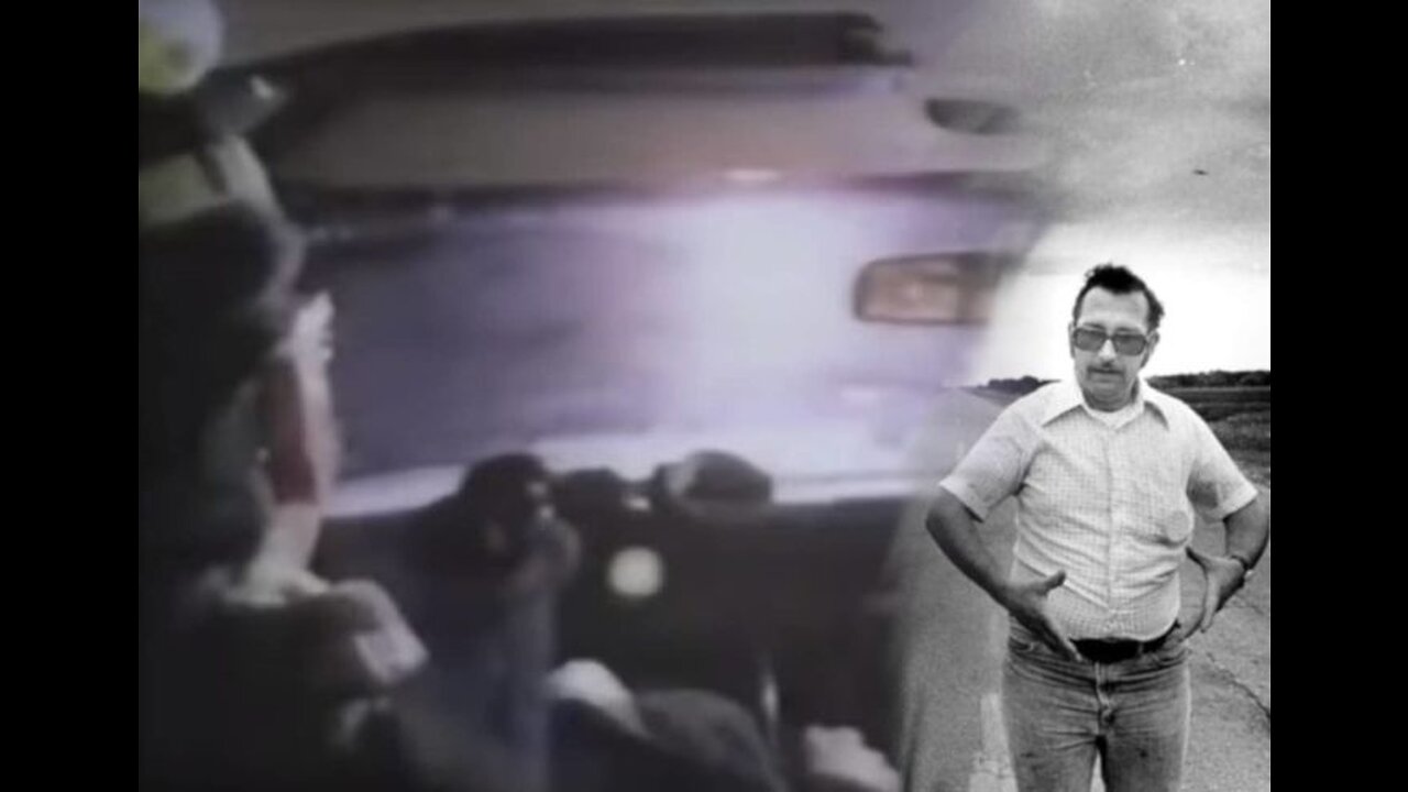 The Weird and Mysterious Val Johnson Case