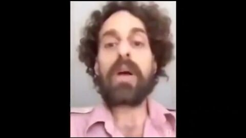 Isaac Kappy on Jimmy Savile