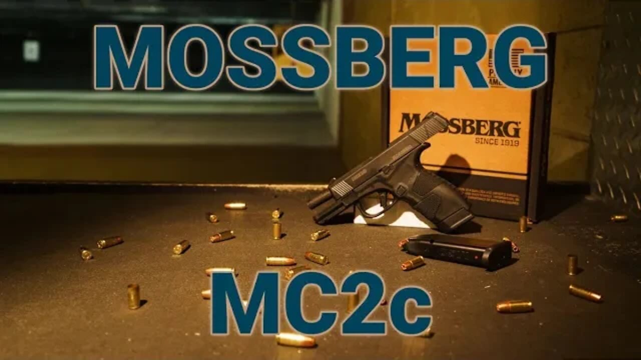 Flying Under the Radar? Mossberg MC2c Review