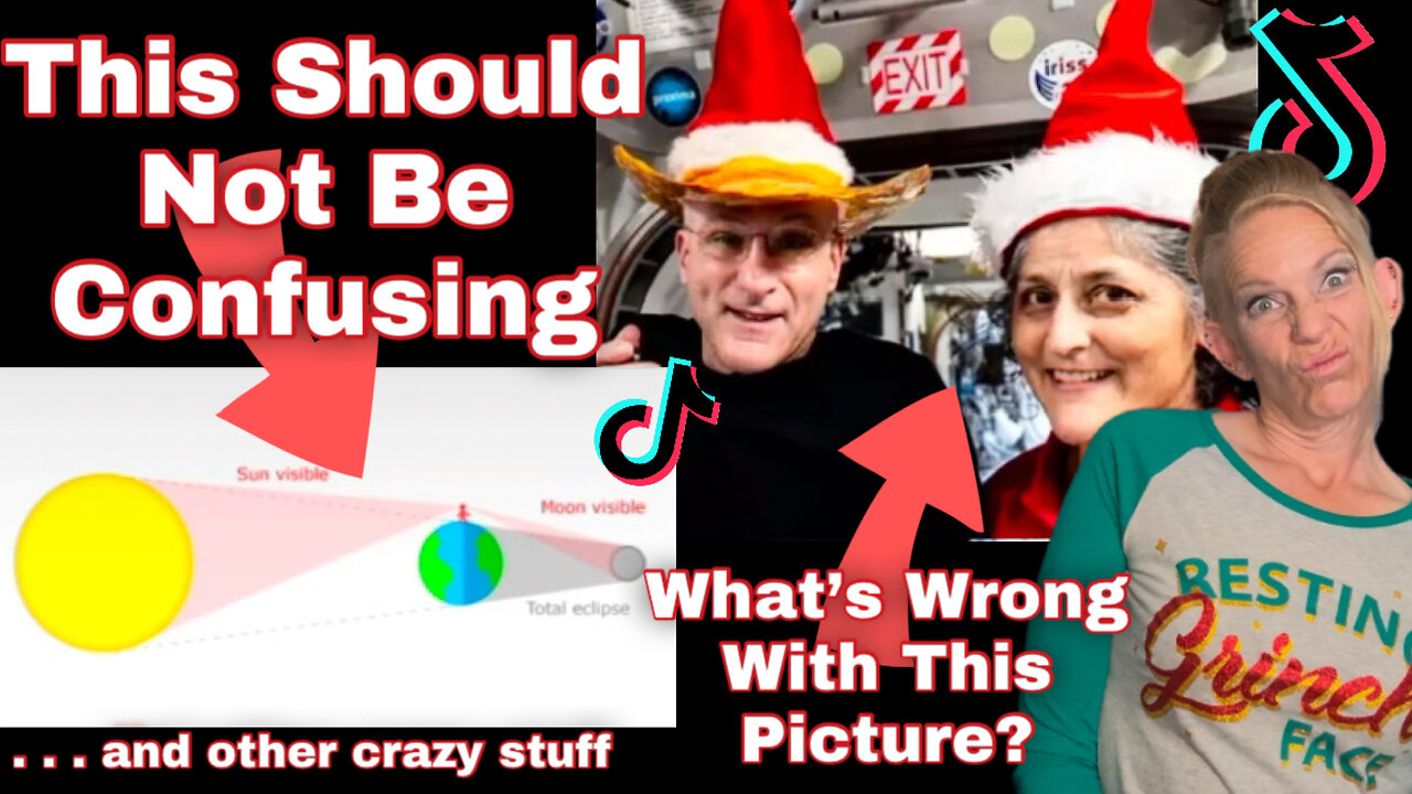 Rabbit Hole Theories & Conspiracy Brain Food