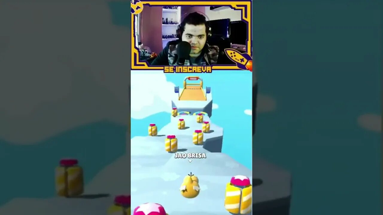 STUMBLEGUYS VS POKEMONVIDEO COMPLETO: https://youtu.be/_bsiRT0NMTA #cosmiconerd #stumbleguys