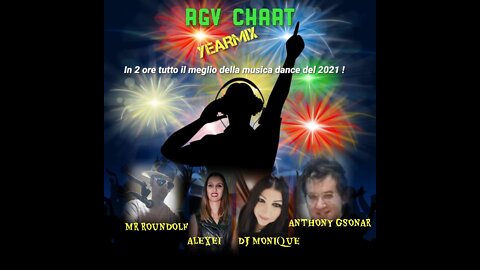 RGV Chart Yearmix Top Of 2021