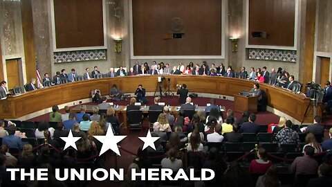 Senate Judiciary Committee Hearing on President-elect Trump's Proposed Mass Deportations