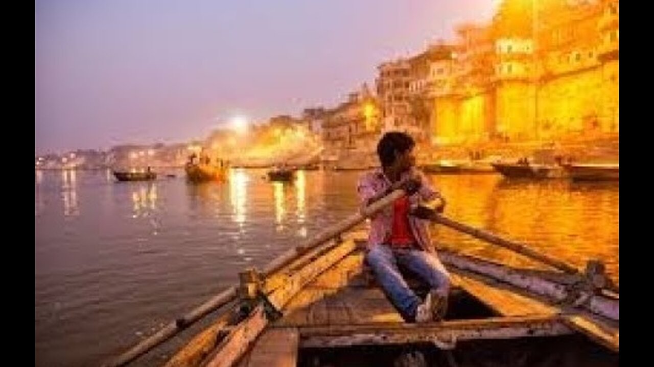 48 Culture & Dharma – What India Can Teach the Modern World About the Future