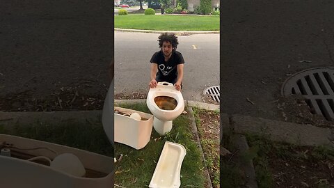 SKIBIDI TOILET 69 #funny #viral #shorts #skibiditoilet @DaFuqBoom #toilet #skibidi