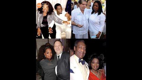 🚨 BREAKING: Oprah Winfrey, who’s endorsing Kamala Harris, was on Diddy’s party guest list!