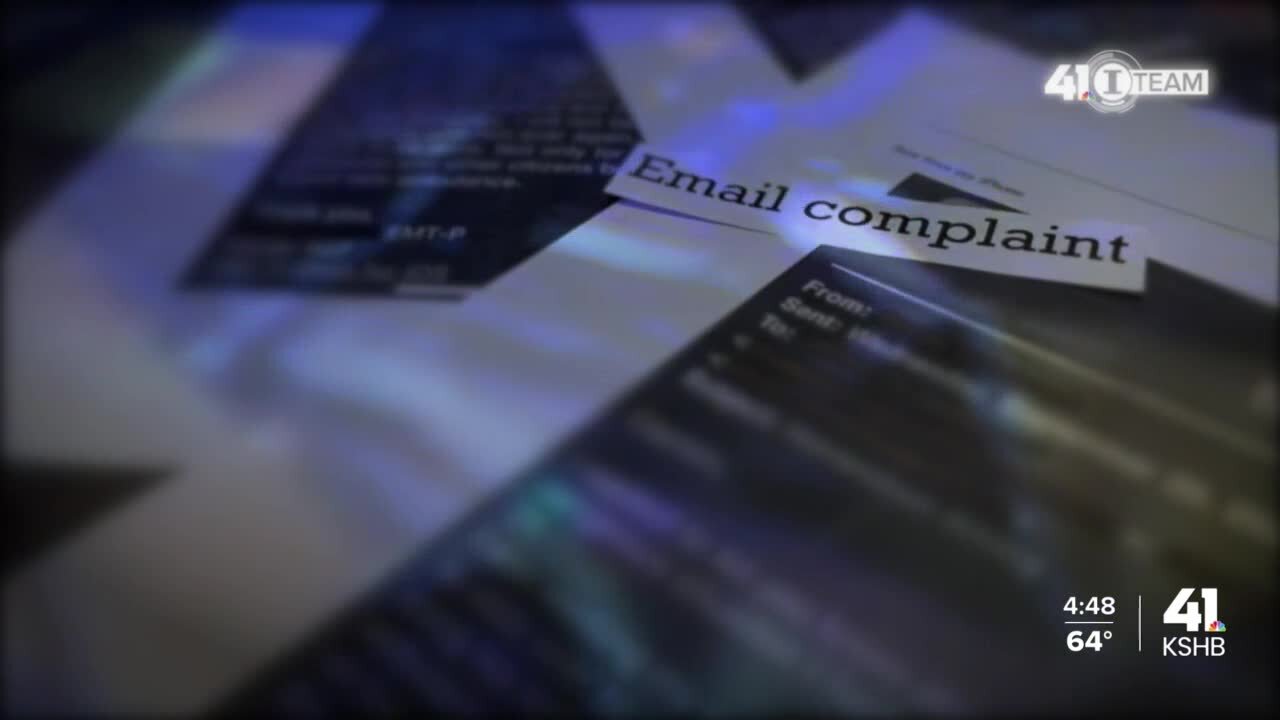 ‘He was going to get us killed,’ Whistleblower told KCPD about KCFD driver’s history