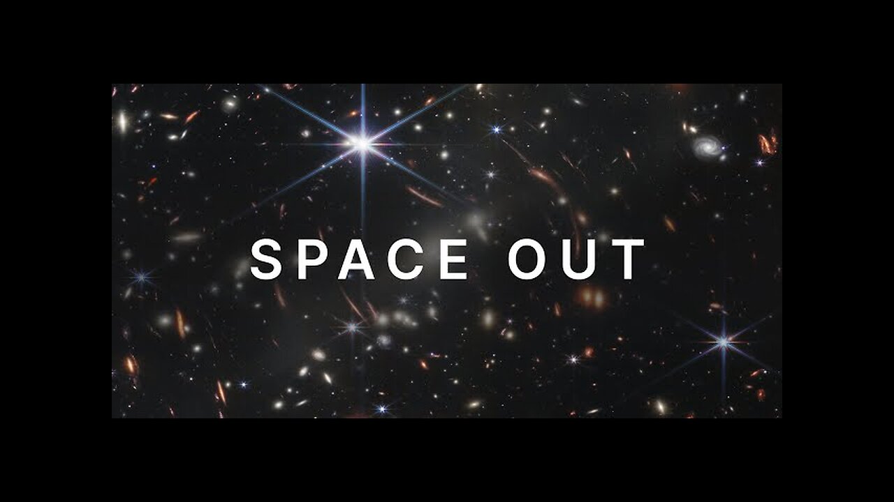 Space Out: New Series Coming Soon to NASA+