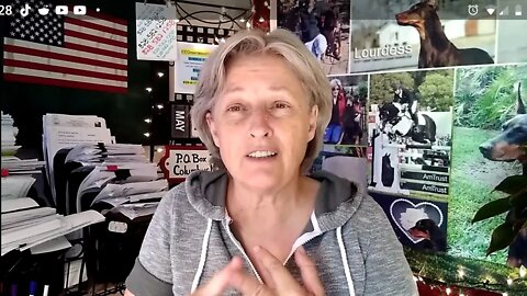 28May22 - our duty to be accurately informed