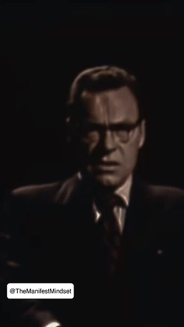 Earl Nightingale Tips for men PT.3, The importance of developing yourself