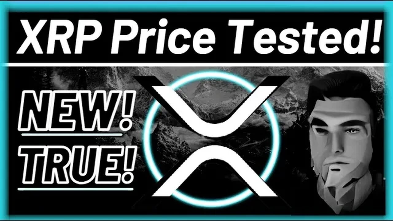 XRP *BOOM!*🚨XRP Secret Price!!💥They Know Whats coming! 💣 Must See End!