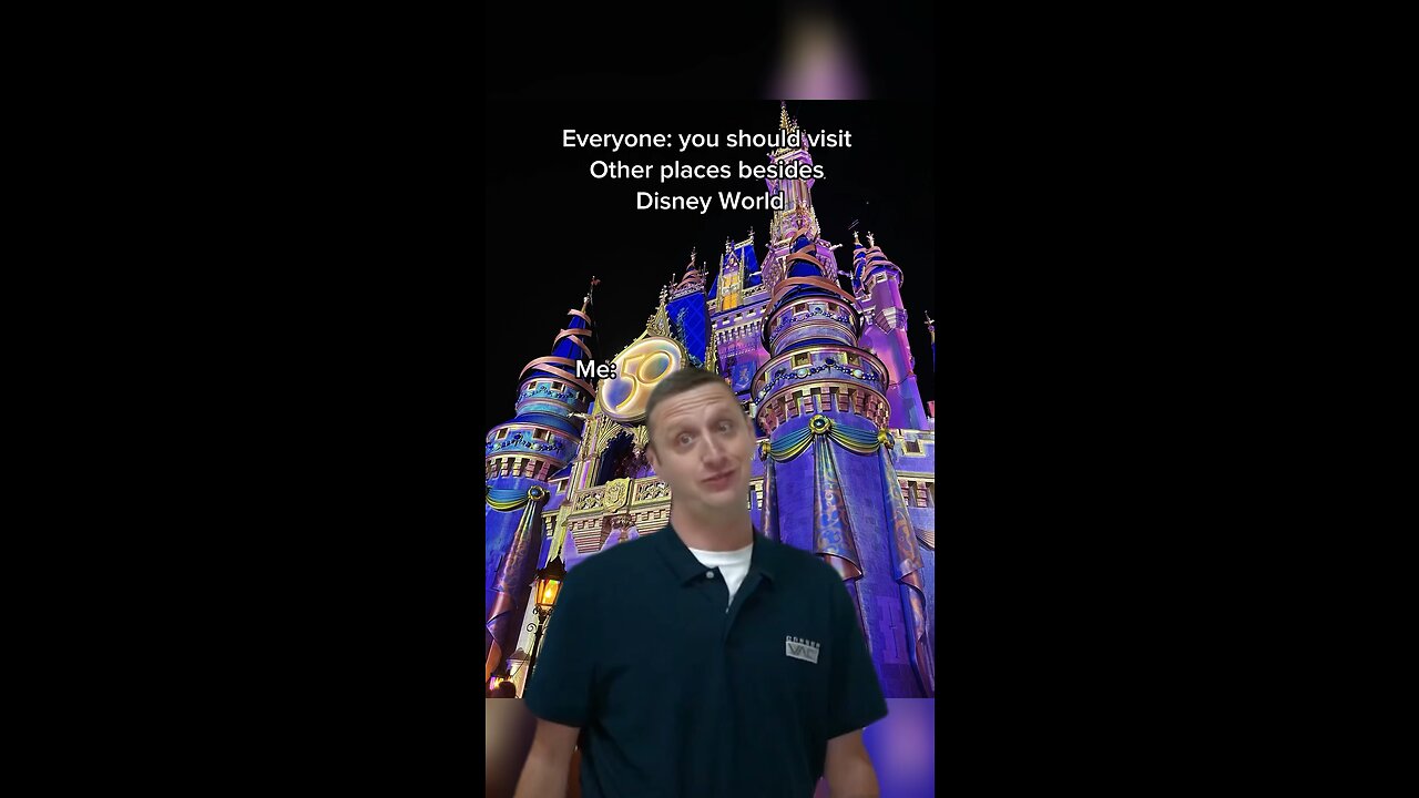 Where my Disney fans at??