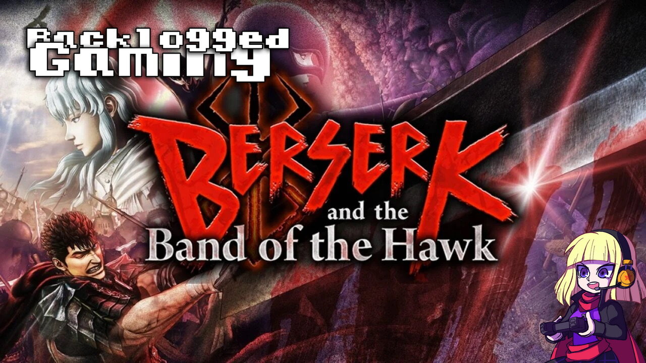 Berserk and the Band of the Hawk Review (Backlogged Gaming)