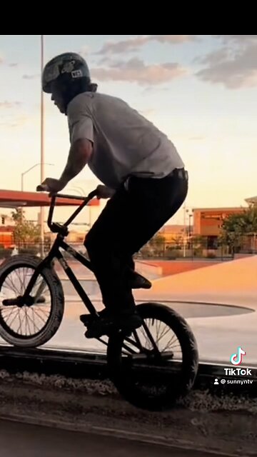 BMX clips