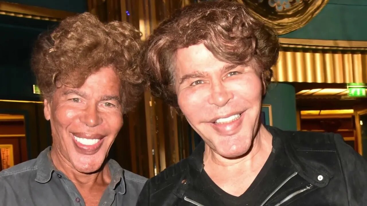 Why Are the Bogdanoff Twins Famous and How Did They Die?