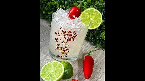 Donald Trump’s SPICY MAGA-RITA!