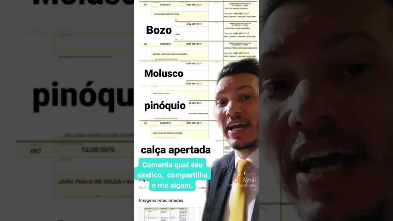voto assinado ou impresso? o que vc prefere?