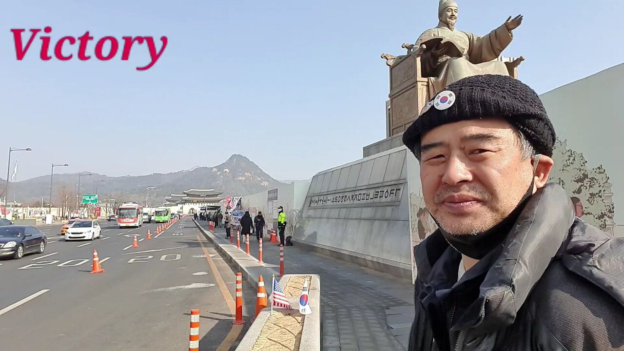 korea news... 22.2.12. make korea great again.. 한국은 미국 과 의 동맹이 중요하다.