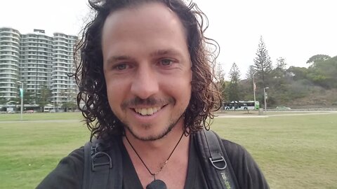 Why Aren't We Choosing It? (Video Journal)
