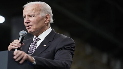 Biden: Nuclear ‘Armageddon’ risk highest since ’62 crisis