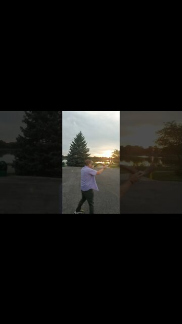 Shofar Call : A Blessing to your home, town, city, state, nation