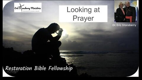 Restoration Bible Fellowship
