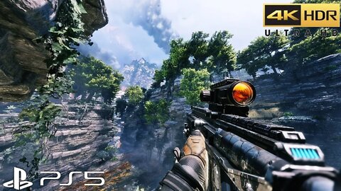 Titanfall 2 (PS5 Gameplay) - Ep04