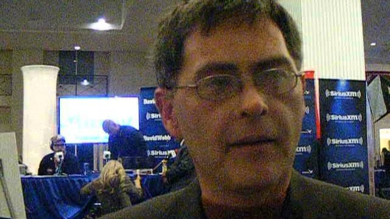 Voices of CPAC constitutional enforcement PAC