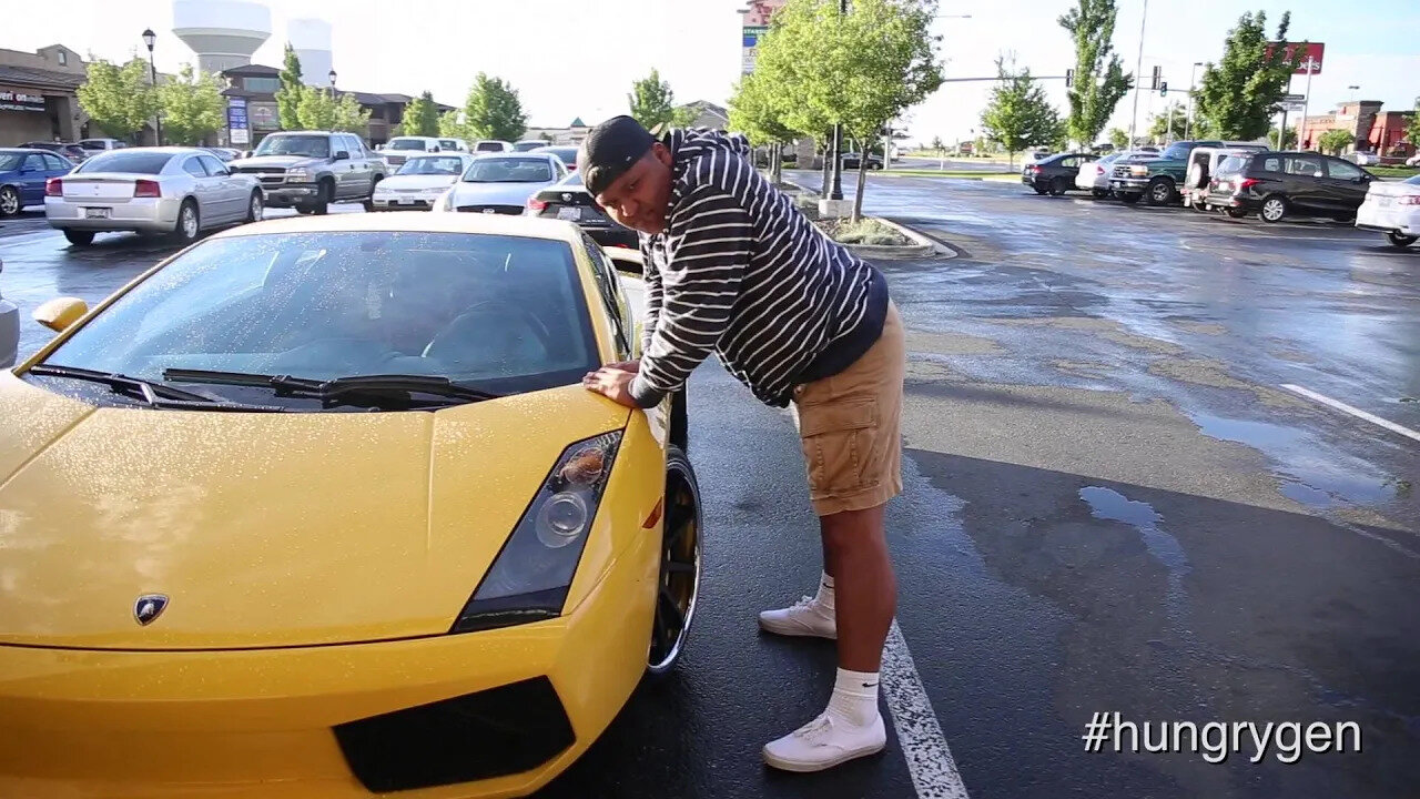 How Not To Invite People To Church #9 With BLOOPERS