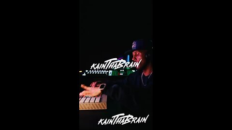 KainThaBrain RhythmSparring #32