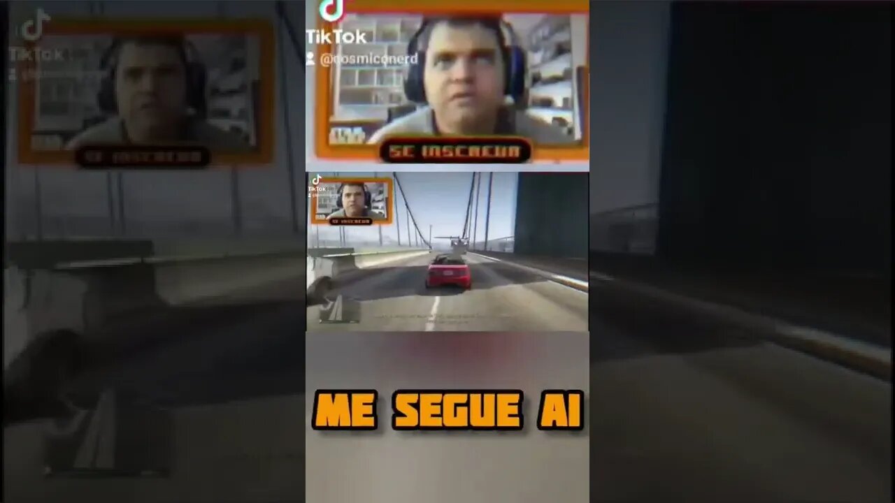 QUAL O MELHOR GTA NA SUA OPINIÃO ?, COMENTA AI. #cosmiconerd #foryou #aovivo #gta5 #foryoupage