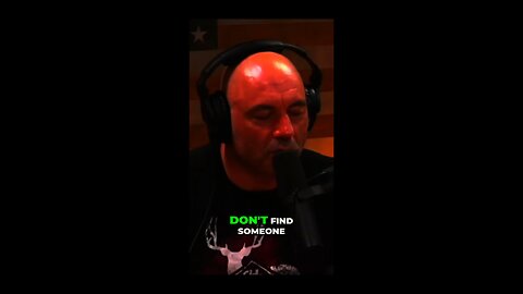 Joe Rogan on motivation and community