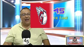 NCTV45 CEDARS SPORTS CORNER REPORT WEDNESDAY JUNE 15 2022