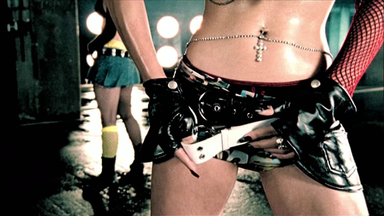 Koda Kumi - Crazy 4 U