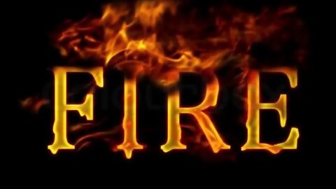 Fire