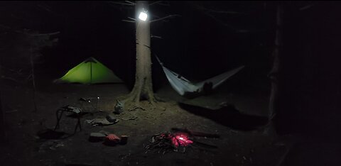 Sponsored Ad - LuminAID Solar Inflatable Lanterns Great for Camping, Hurricane Emergency Kits...