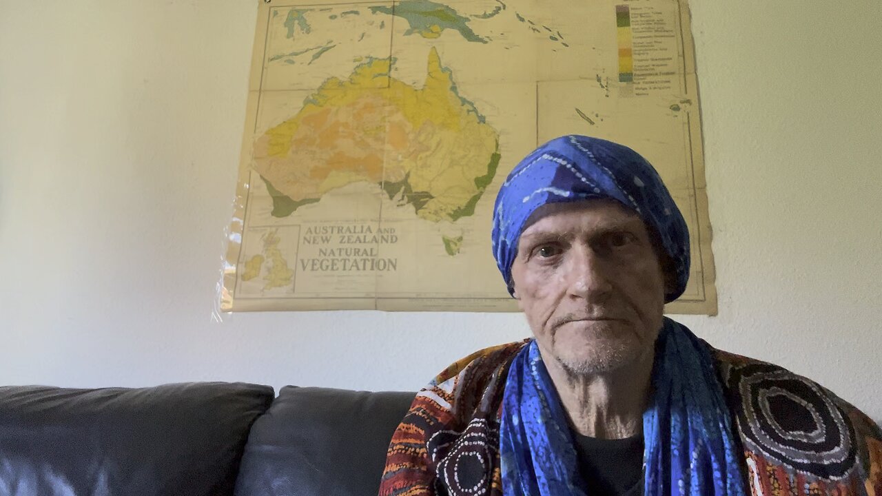 The Most Powerful Message By The God-Father’s Of The World & Their Street Wisdom