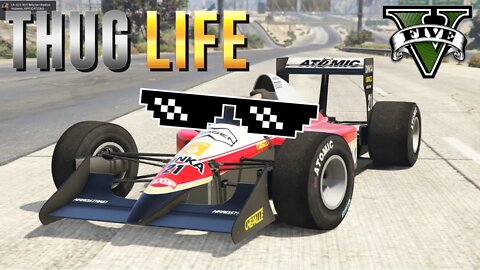 GTA 5 Thug Life #70 (GTA 5 WINS & FAILS Funny Moments)