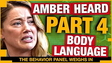 💥Camille's OBJECTION! Depp vs Heard - Who's the Real Star in this Drama?