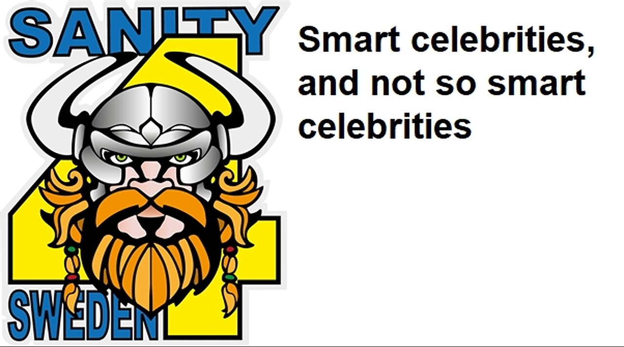 Celebrities who stepped in it - here they are / Make money on your blood
