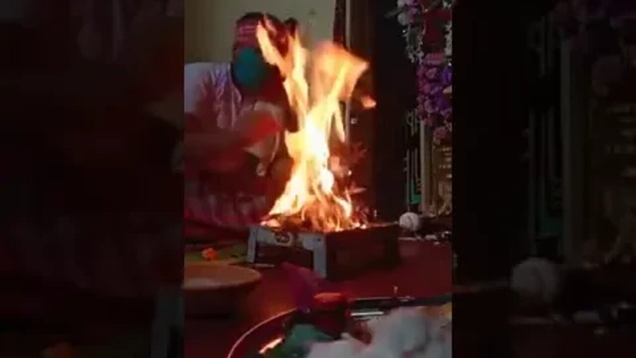 Kali Puja | Kali Puja 2020 | Joy MAA Kali | Hom | Bangla Youtube Channel | Sukh Laal Dham | Kolkata