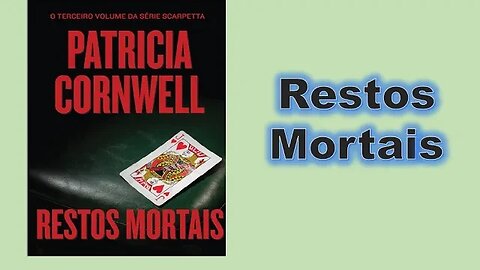 Restos mortais - Capítulo 01